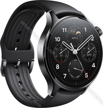 Xiaomi Watch S1 Pro black 