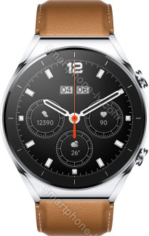 Xiaomi Watch S1 brown 