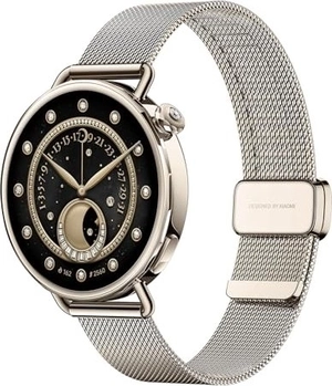 Xiaomi Watch S4 41mm sunset gold