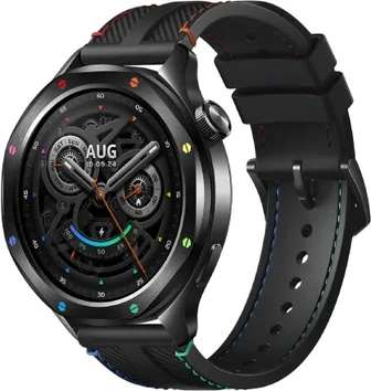 Xiaomi Watch S4 Rainbow