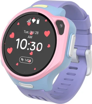 myFirst R2 cotton Candy Mix