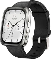 Amazfit Active 2 (square) black