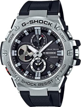 Casio G-Shock GST-B100-1AER 