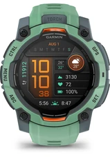 Garmin Instinct 3 45mm AMOLED neotropic