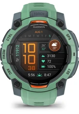 Garmin Instinct 3 50mm AMOLED neotropic/twilight