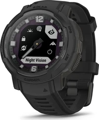 Garmin Instinct Crossover solar Tactical Edition