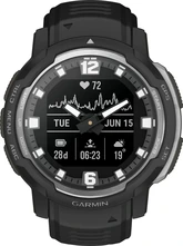 Garmin Instinct Crossover black