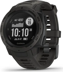 Garmin Instinct slate grey/black