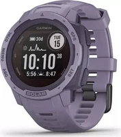 Garmin Instinct solar pink