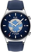Honor Watch GS 3 Ocean Blue 