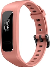 Huawei Band 4e Active activity tracker mineral red