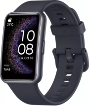 Huawei Watch Fit Special Edition Starry Black 