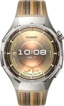 Huawei Watch GT 6 Pro brown
