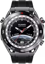 Huawei Watch Ultimate Expedition Black 