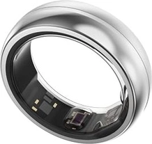 Nextring N2 size 10 Titan Silver