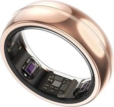 Nextring N2 size 12 Glossy Rose