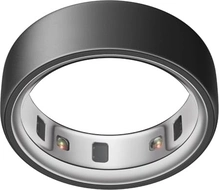 Oura ring 4 size 11 Stealth
