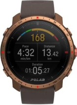 Polar Grit X Pro Medium/Large nordic copper 