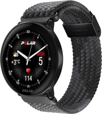 Polar Ignite 3 black