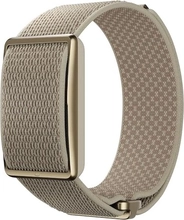 Polar Loop activity tracker greige sand