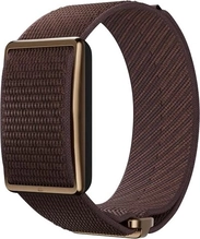 Polar Loop activity tracker brown copper