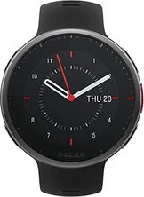 Polar Vantage V2 Medium/Large black