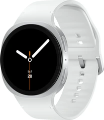 Samsung Galaxy Watch8 Bluetooth 44mm silver