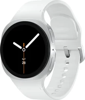 Samsung Galaxy Watch8 LTE 40mm silver
