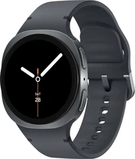 Samsung Galaxy Watch8 LTE 40mm graphite