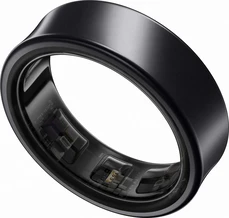 Samsung Galaxy ring size 10 titanium Black