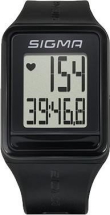 Sigma Sport iD.GO black 
