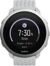 Suunto 3 pebble white 
