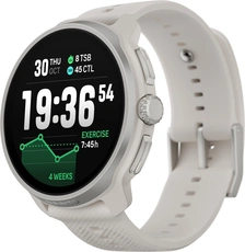 Suunto Race 2 feather grey