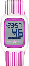 Swatch Touch Zero Two Strawzero2 