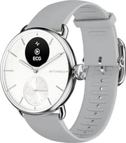 Withings ScanWatch 2 38mm white/silver