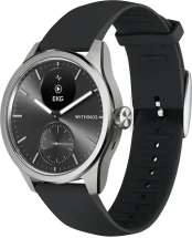 Withings ScanWatch 2 42mm black 