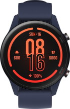 Xiaomi Mi Watch blue 