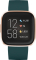 Fitbit Versa 2 activity tracker emerald/copper rose 
