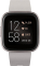 Fitbit Versa 2 activity tracker stone/mist grey aluminium 