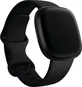 Fitbit Versa 3 activity tracker black/black aluminium