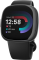 Fitbit Versa 4 activity tracker black/aluminium graphite 