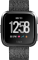 Fitbit Versa Special Edition activity tracker charcoal woven/graphite aluminium 