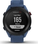 Garmin Approach S12 2022 Edition tidal blue