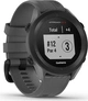 Garmin Approach S12 2022 Edition slate grey