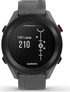 Garmin Approach S12 2022 Edition slate grey