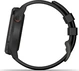 Garmin Approach S42 gunmetal/black