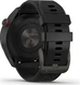Garmin Approach S42 gunmetal/black