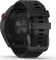 Garmin Approach S42 gunmetal/black 