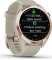 Garmin Approach S42 rose gold/light sand 