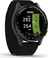 Garmin Approach S50 GPS-golf watch slate/black